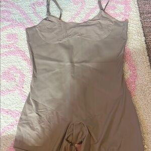 Bodysuit size XXL from my body snatcher shaping